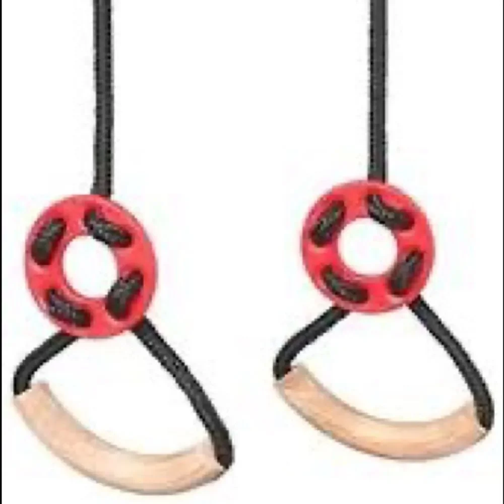 NEW IKEA Ekorre Hand Rings